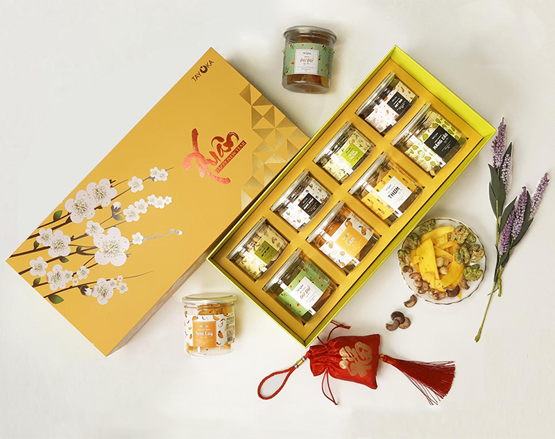 in ấn hộp giấy