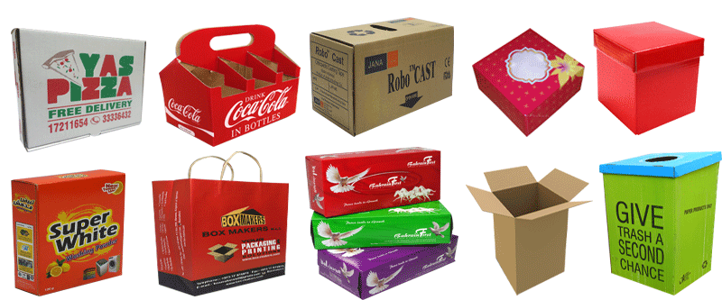 in hộp giấy giá rẻ