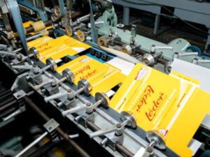 Sản Xuất Hộp Giấy