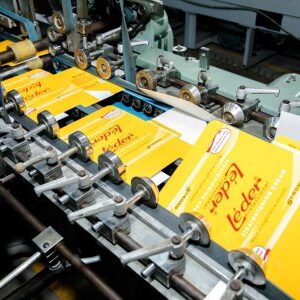 Sản Xuất Hộp Giấy