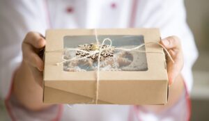 In Hộp Giấy Kraft