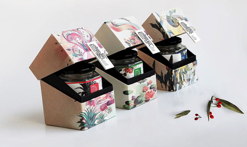 Xưởng in hộp giấy Nâng tầm thương hiệu xưởng in hộp giấy