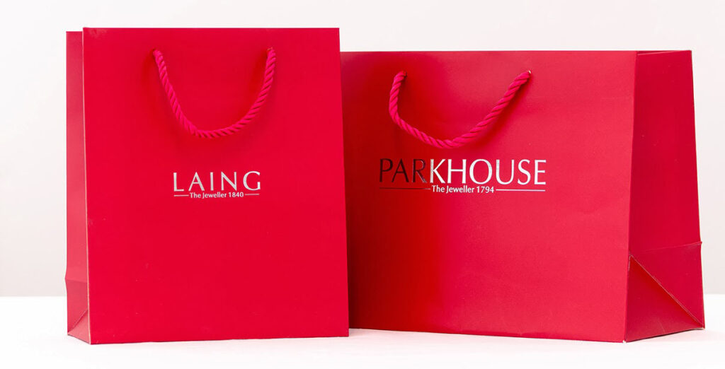 In Hộp Giấy Theo Yêu Cầu