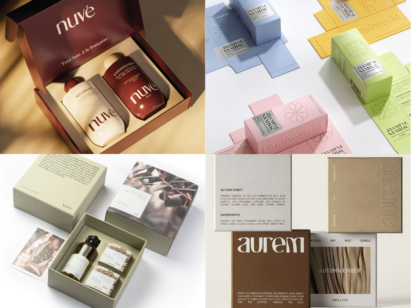 In ấn hộp giấy ở đâu rẻ và uy tín? In hộp giấy HCM in hộp giấy