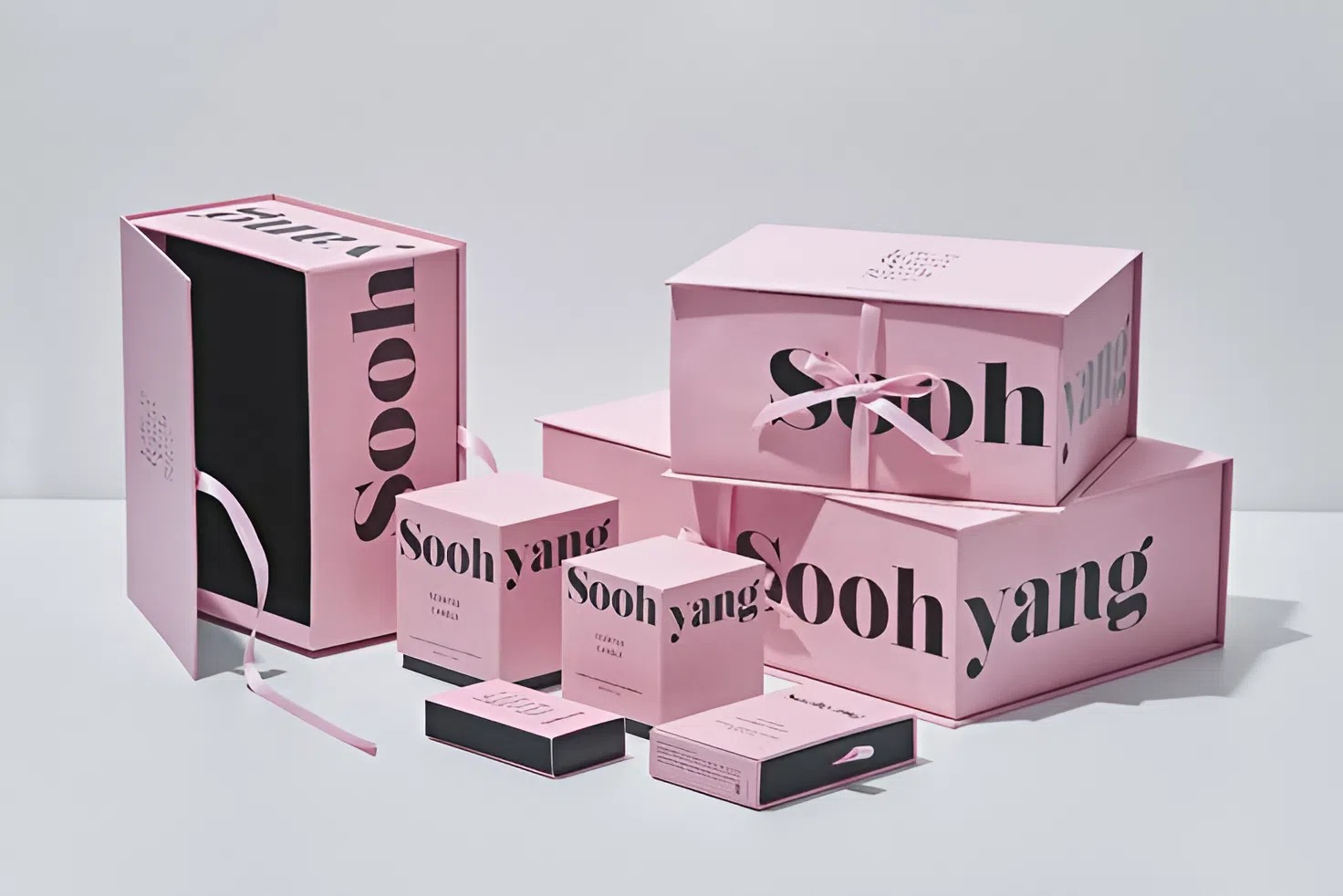 In ấn hộp giấy ở đâu rẻ và uy tín? In hộp giấy HCM in hộp giấy