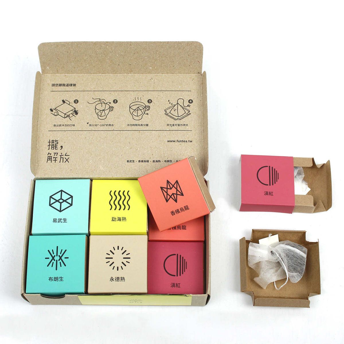 in hộp giấy đựng thực phẩm