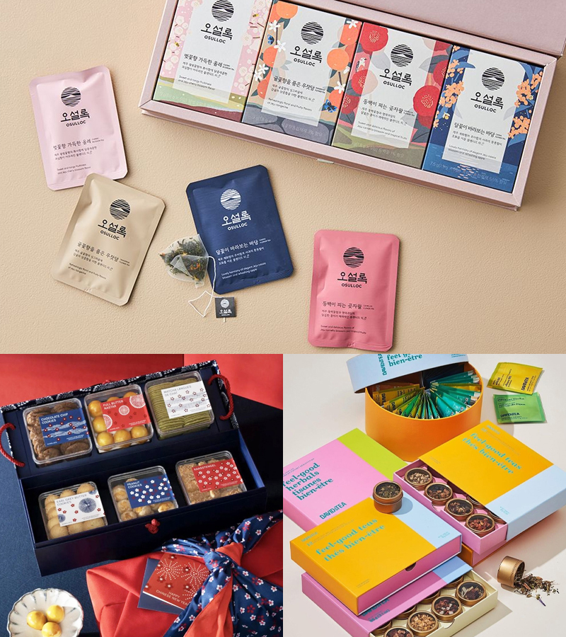 in thùng carton số lượng ít