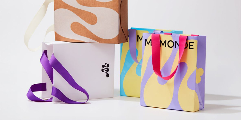 công ty in túi giấy