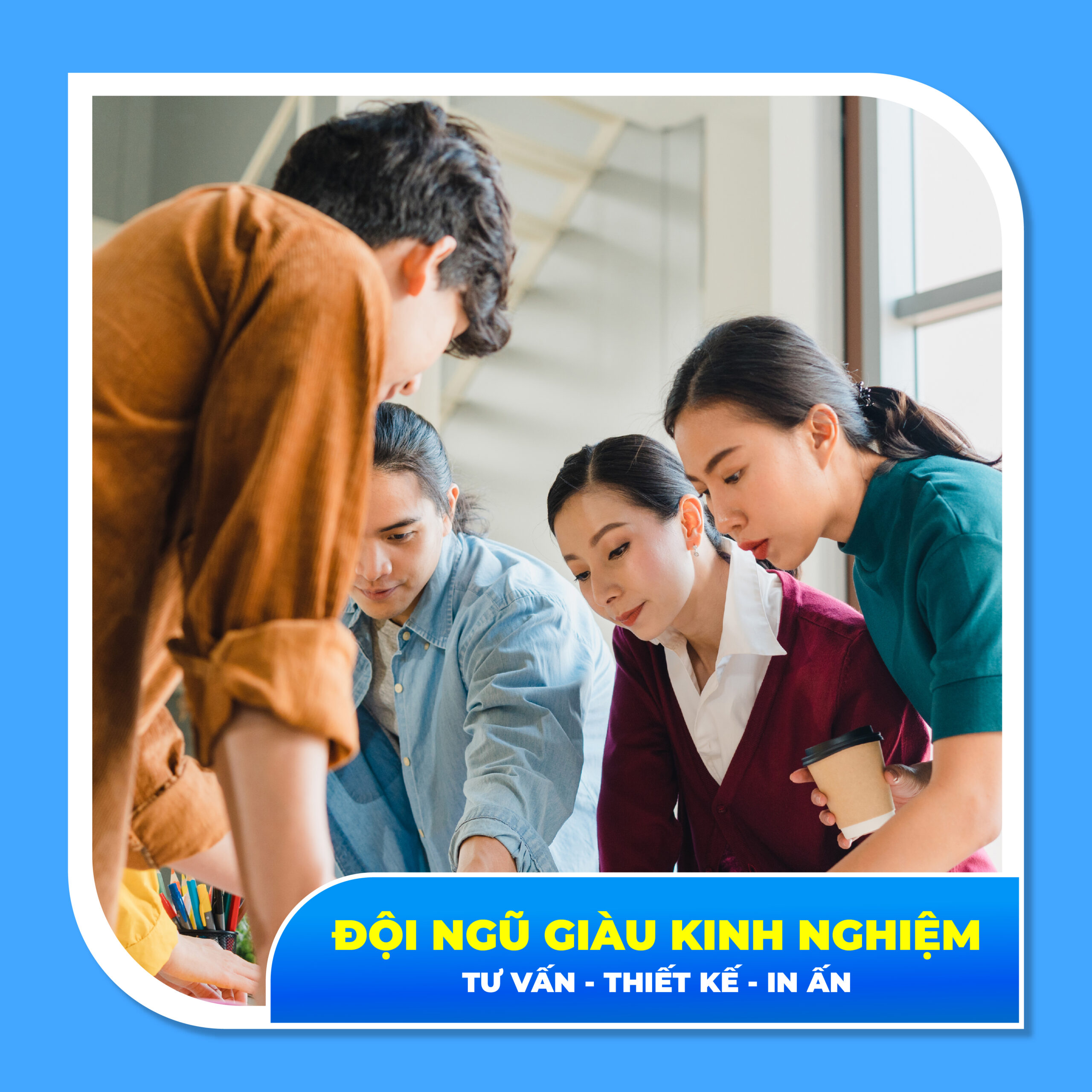 in nhãn sản phẩm