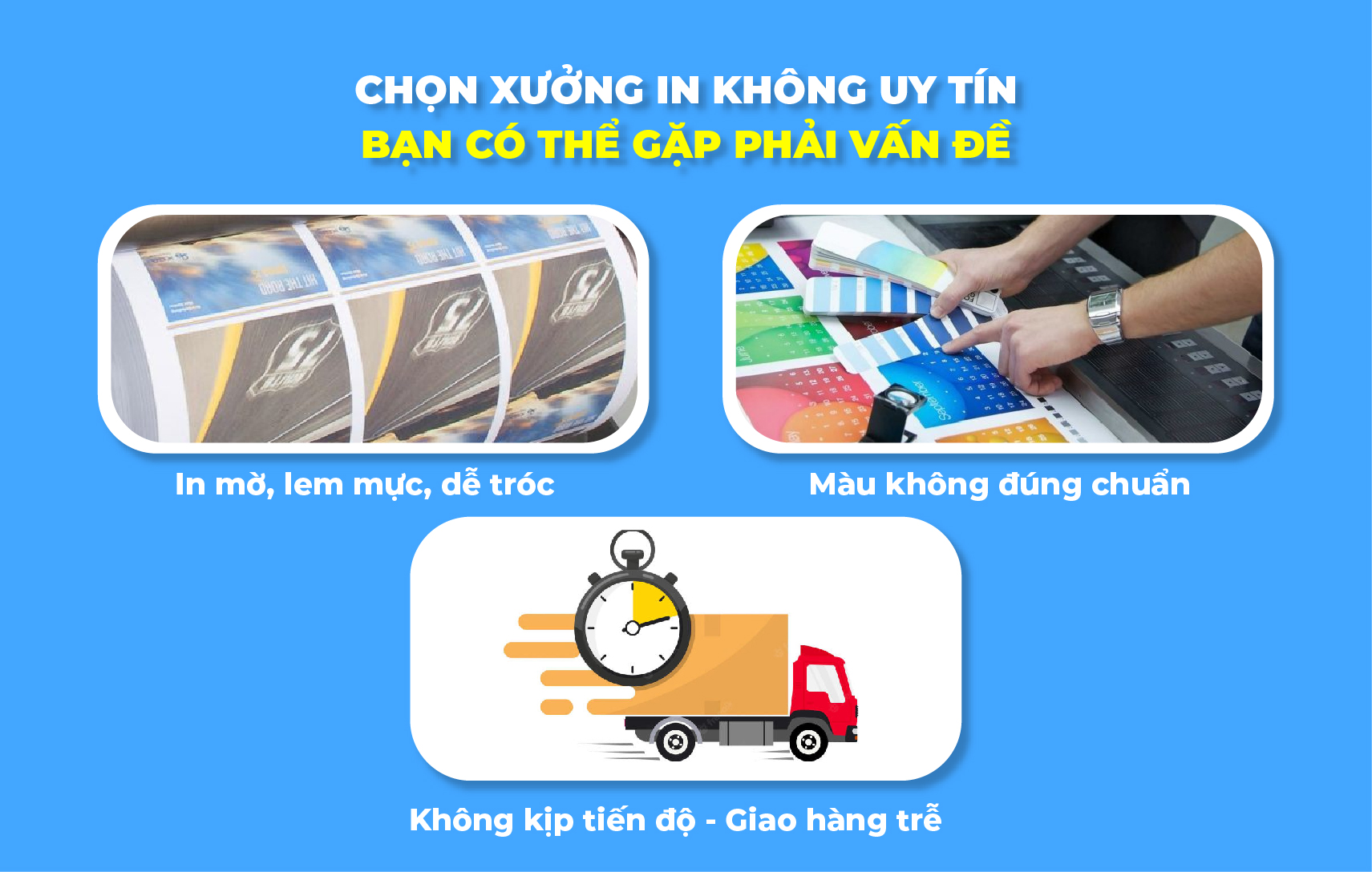 in decal cán màng