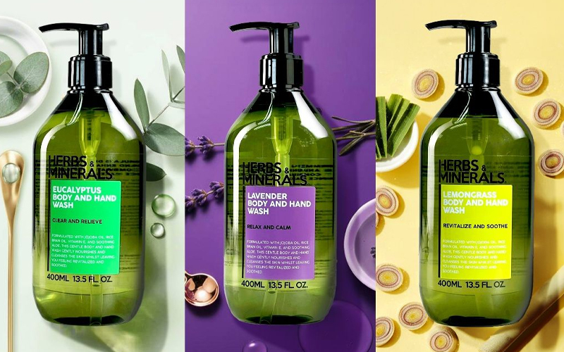 in decal trong số lượng ít