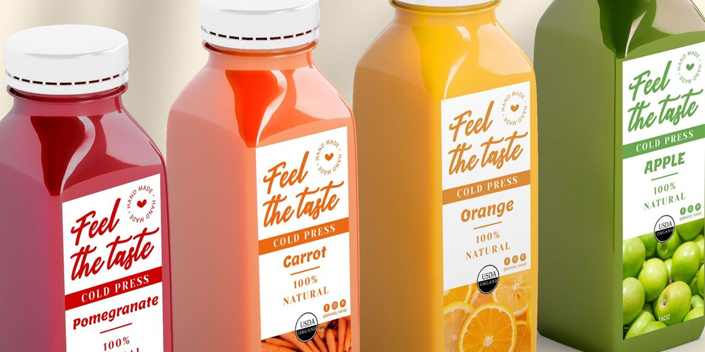 in ấn decal nhựa