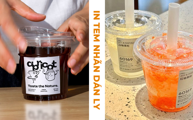 In tem nhãn in decal